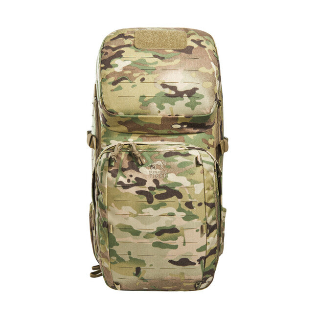 Tasmanian Tiger Zaino Modular Combat Pack mc, multicam 22L