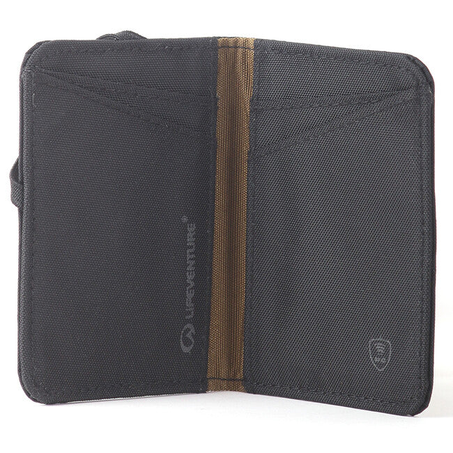 Lifeventure Credit Card Wallet