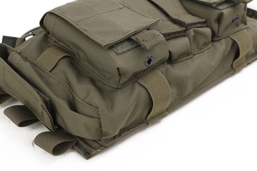 Emersongear MF Gen IV pannello frontale, multicam