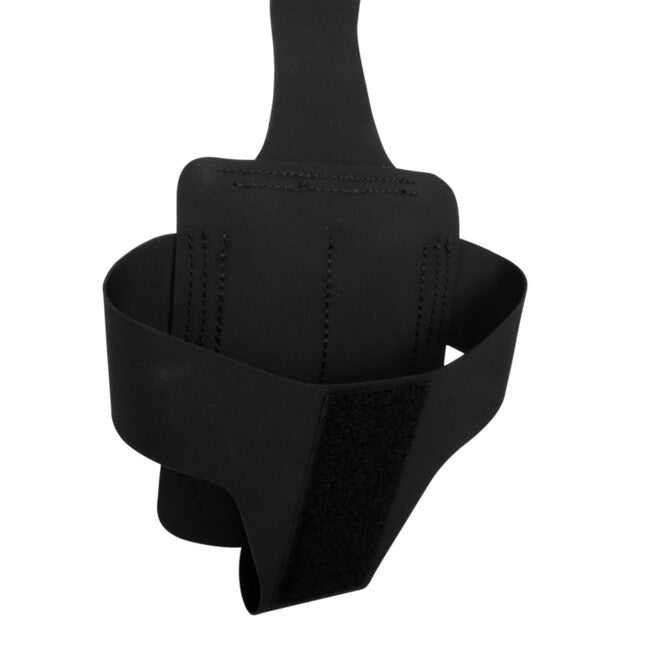 Tasmanian Tiger Supporto per marsupio Tac M, nero