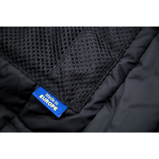 Carinthia Mig 4.0 Jacket, Black