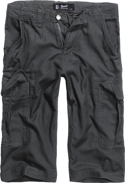 Pantaloni tre quarti donna