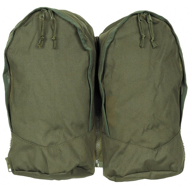 MFH Alpin 110 zaino, OD green