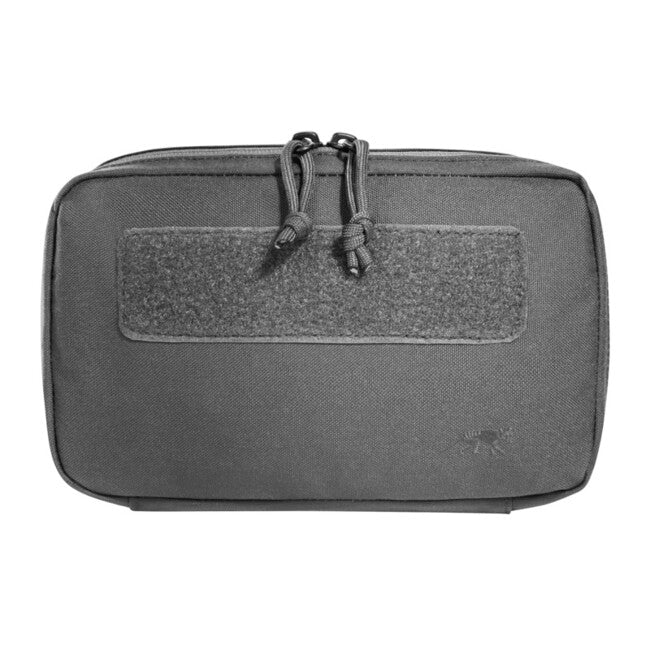 Tasmanian Tiger Organizer Leader Admin Pouch, titan grey