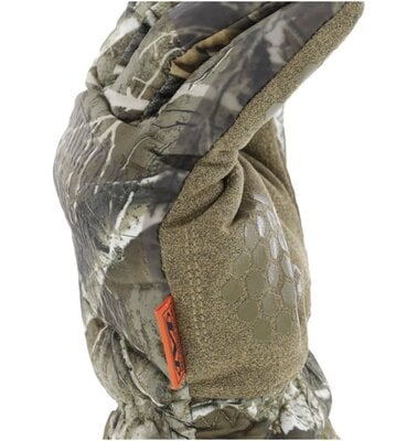 Mechanix Sub 40 guanti, realtree