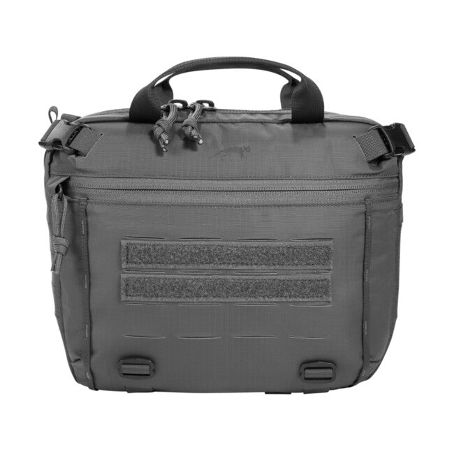 Tasmanian Tiger Borsa da anca modulare 3, titan grey