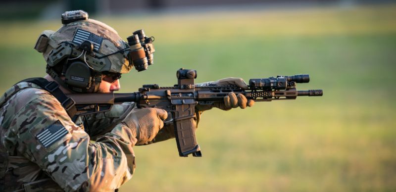 Mechanix Specialty guanti tattici 0,5 coyote