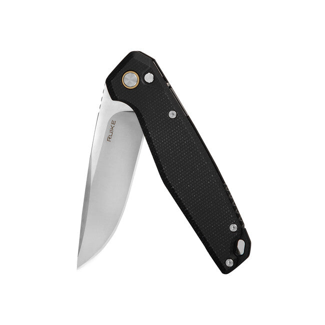 Ruike P873 coltello, verde