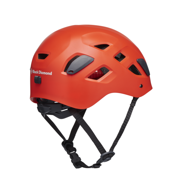 Black Diamond Half Dome casco da arrampicata, ottanio