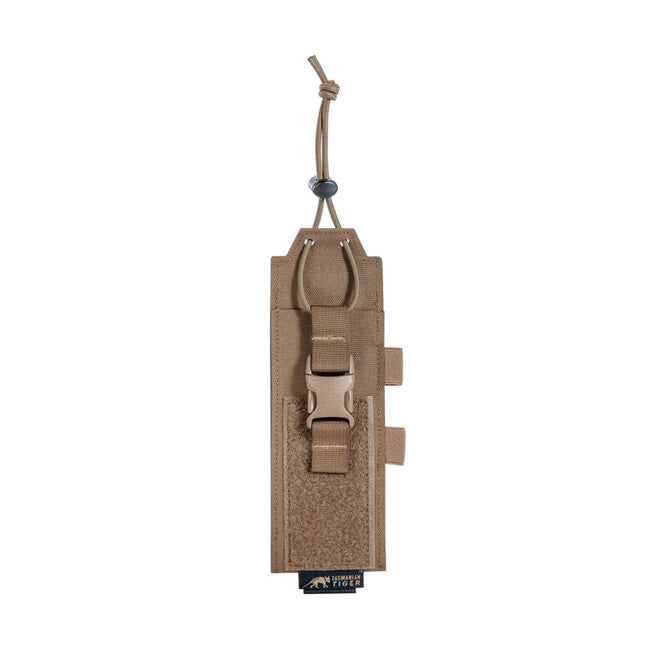 Tasmanian Tiger Astuccio per forbici MK II, coyote brown
