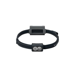 Ledlenser NEO3 lampada frontale a led, nero-graio