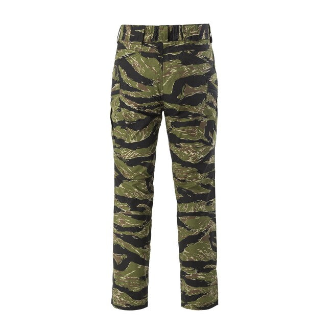 Helikon-Tex UTP pantaloni tattici - Policotone Stretch Ripstop - Striscia di tigre