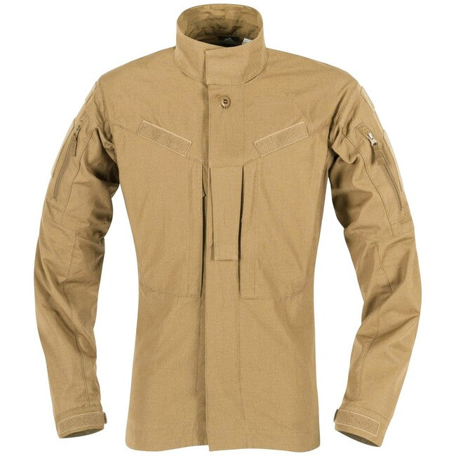 Helikon-Tex MBDU shirt® - nyco ripstop, coyote
