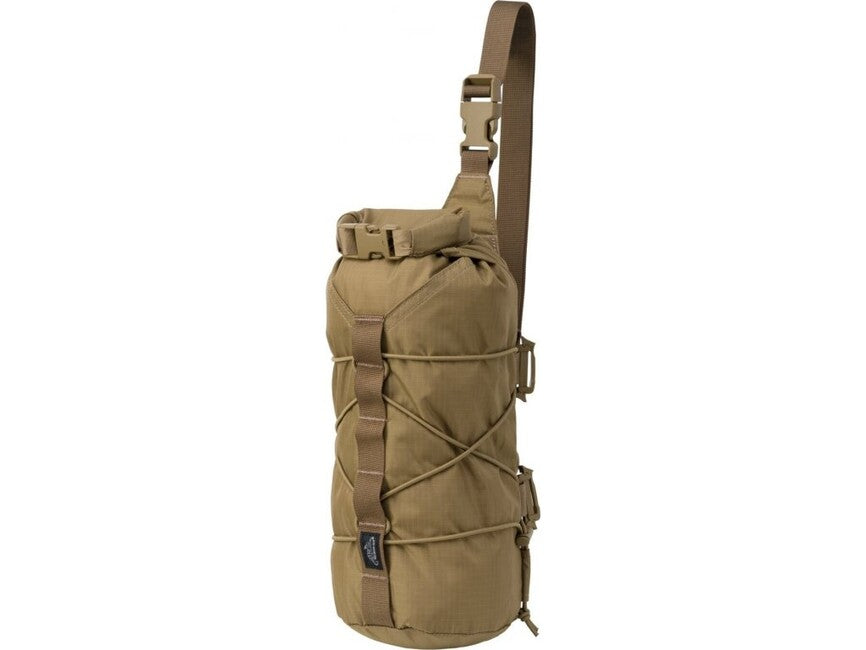 Helikon-Tex FOXHOLE borsa - nylon, grigia ombra