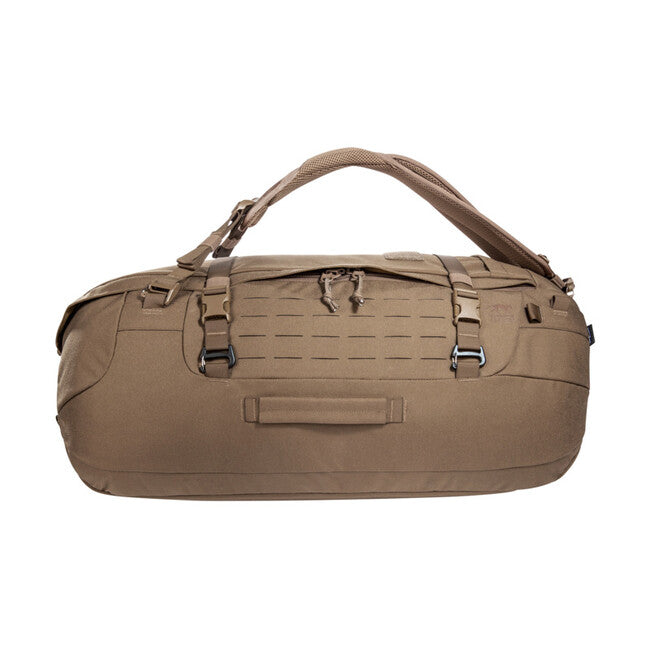 Tasmanian Tiger Duffel 65, coyote brown