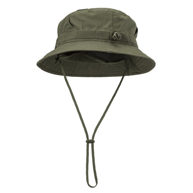 Helikon-Tex Cappello CPU - Cotone Ripstop - EN Desert