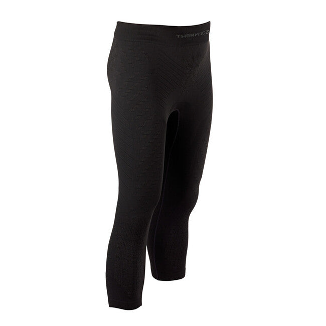 Therm-ic Pantaloni 3/4 extra caldi da uomo