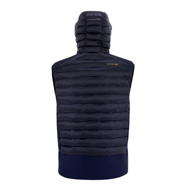 Therm-ic PowerVest Urban da uomo, blu scuro