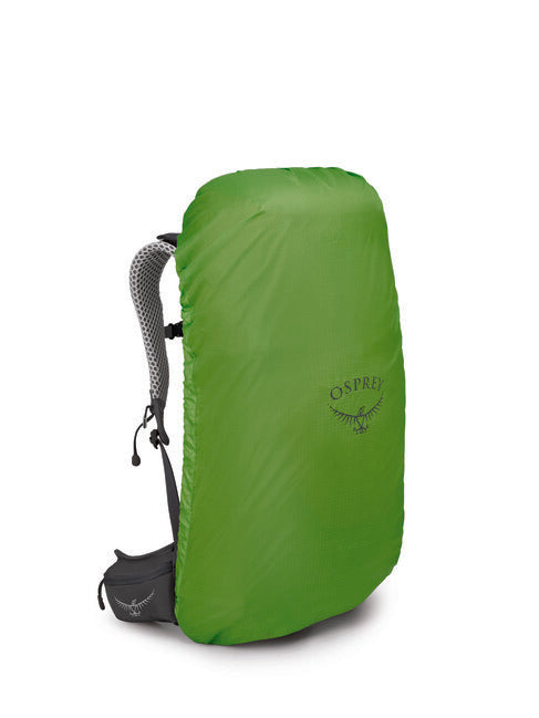 Osprey Stratos 26 zaino da trekking, tunnel vision grey