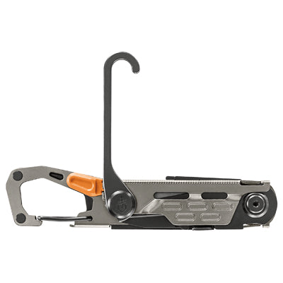 Gerber Stakeout coltello multifunzione, grigio