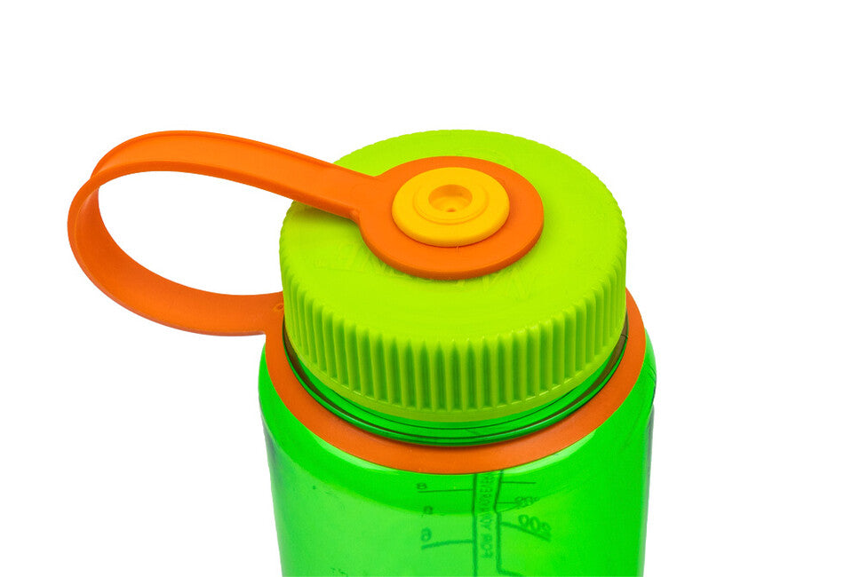 Nalgene WM Sustain bottiglia 0,5 l, palla di melone