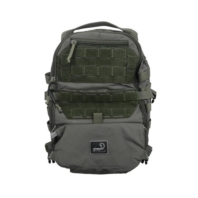 Agilite Amap III Assault Pack 26, Ranger Green