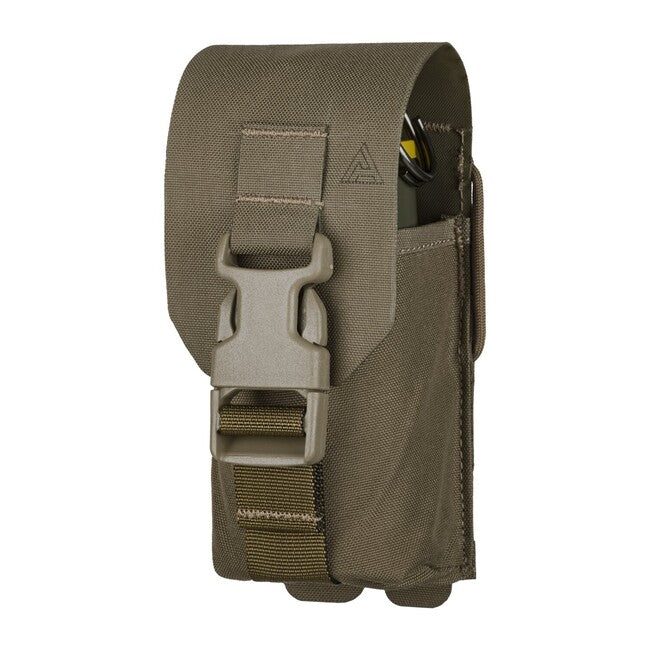 Direct Action Fondina per granata fumogena - Cordura - grigio ombra