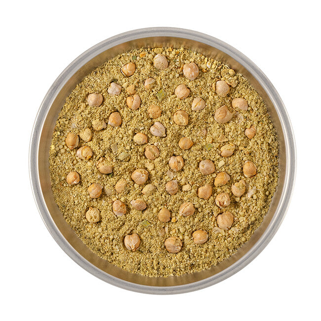 LYOfood Crema di porri con cipolla, pecorino e ceci 370g