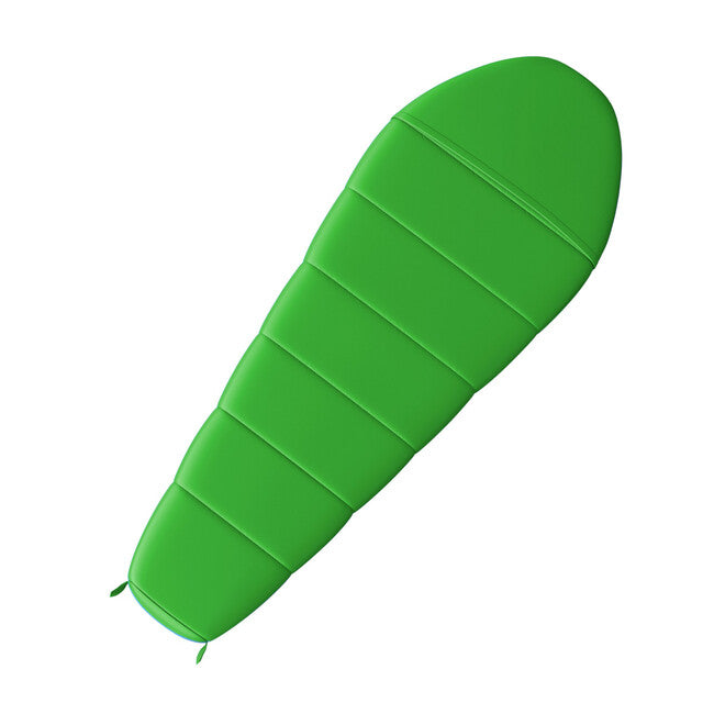 HUSKY Master Sleeping Bag Kids -10°C, Blue