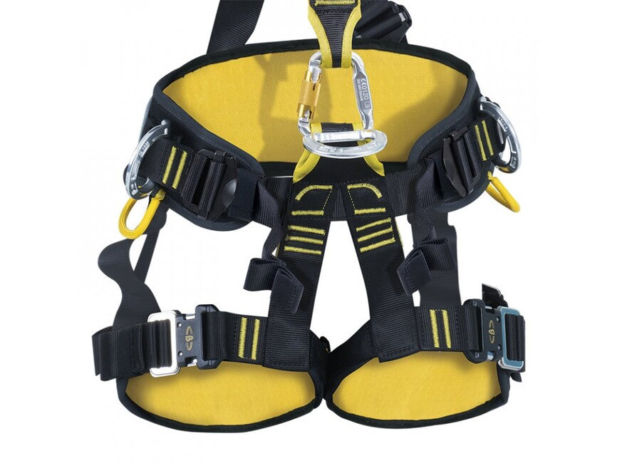 Beal Hero Pro imbracatura integrale