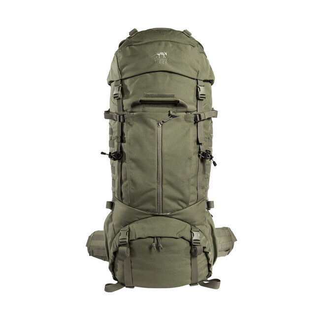 Tasmanian Tiger Pathfinder zaino 80L, oliva