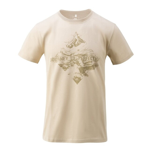 Helikon-Tex Maglietta (Mountain Stream) - khaki