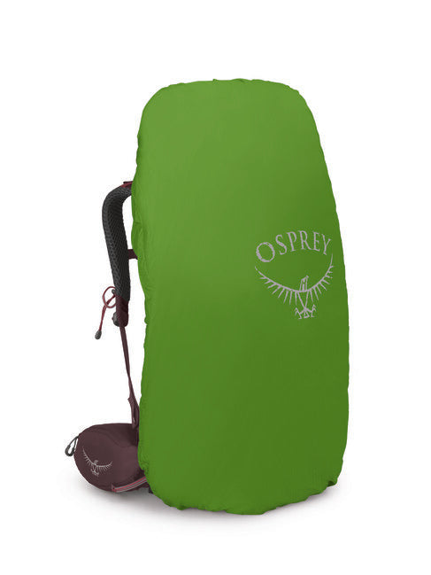 Osprey Kyte 58 zaino, elderberry purple