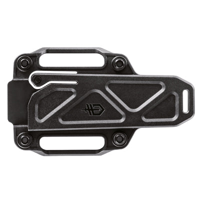 Gerber Exo Mod coltello a punta mozza, arancione
