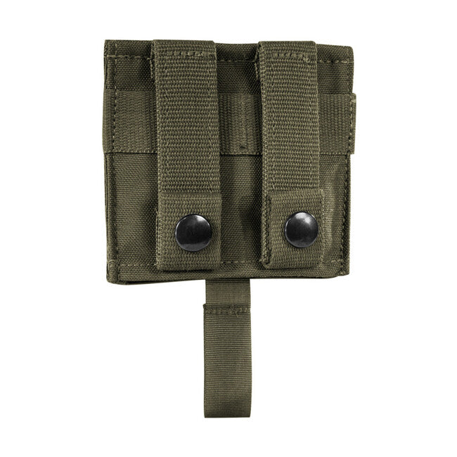 Tasmanian Tiger Marsupio leggero, oliva