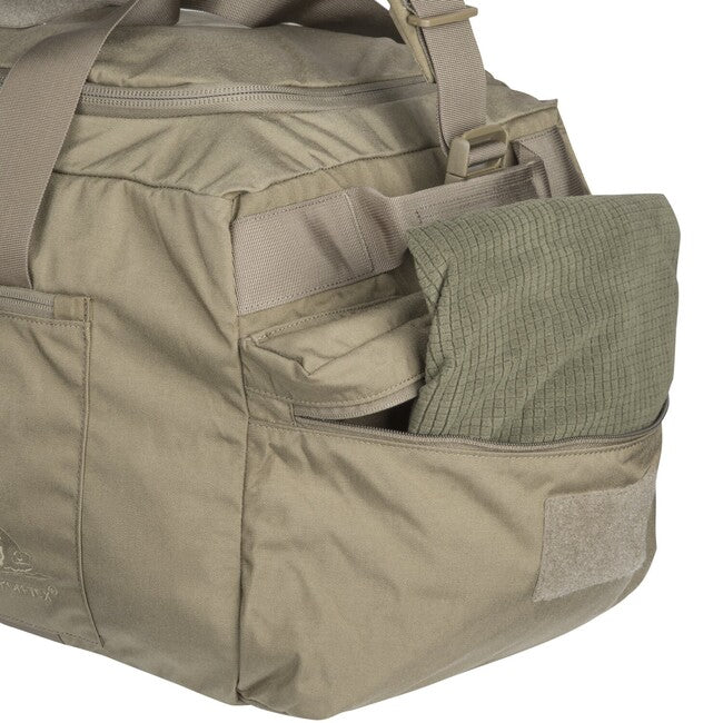 Helikon-Tex URBAN TRAINING borsa da viaggio grande, grigia ombra