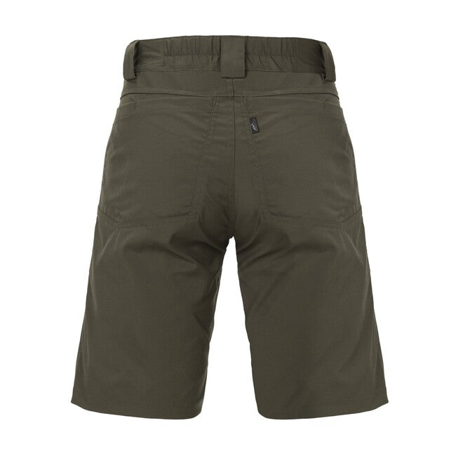 Helikon-Tex Greyman pantaloncini, nero