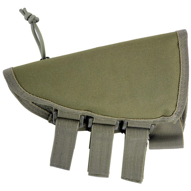 DRAGOWA Tactical copertura tattica regolabile, khaki