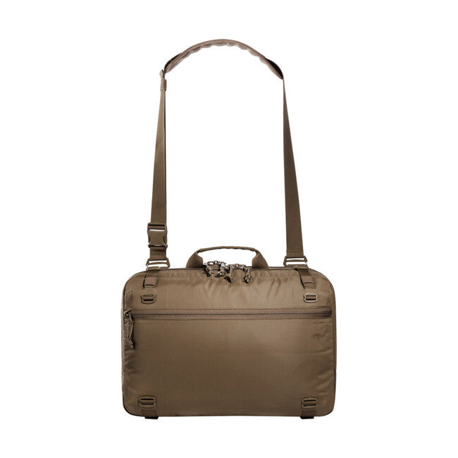 Tasmanian Tiger Borsa a tracolla, coyote brown