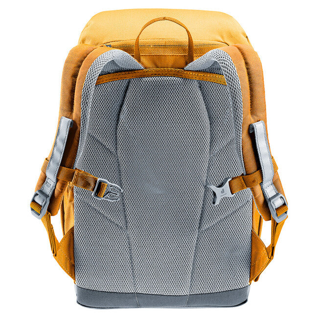 Deuter Waldfuchs 10 zaino per bambini, ruby-maron
