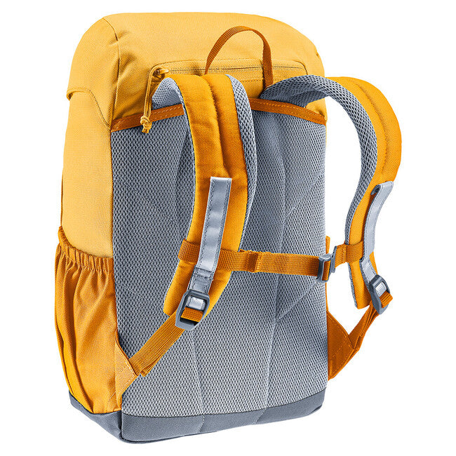 Deuter Waldfuchs 10 zaino, linden-cactus