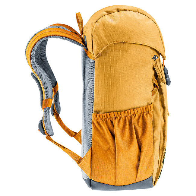 Deuter Waldfuchs 10 zaino per bambini, ruby-maron