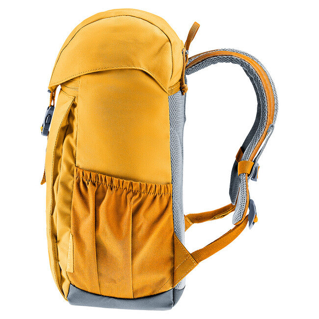 Deuter Waldfuchs 10 zaino, linden-cactus