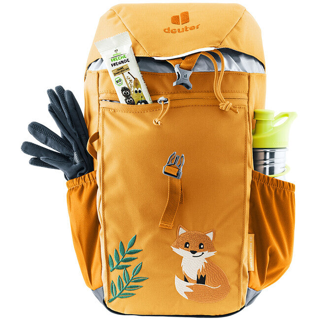 Deuter Waldfuchs 10 zaino, amber-maple