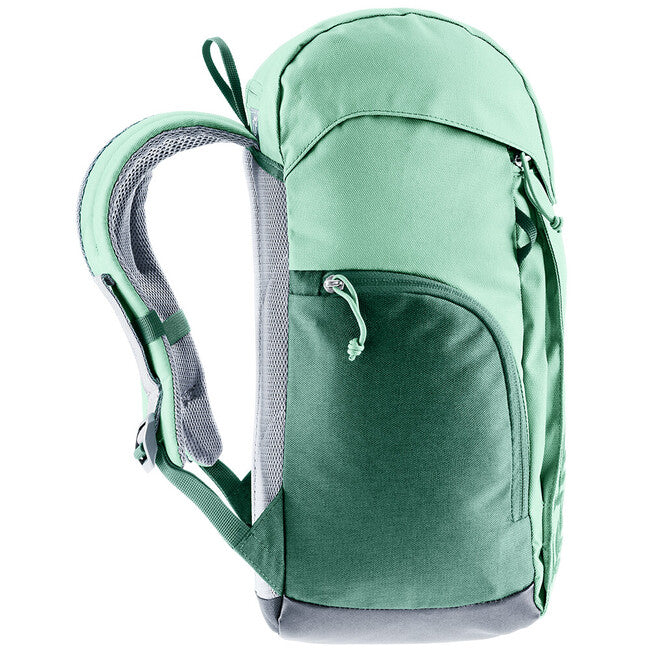 Deuter Waldfuchs 14 zaino, wave-nightblue