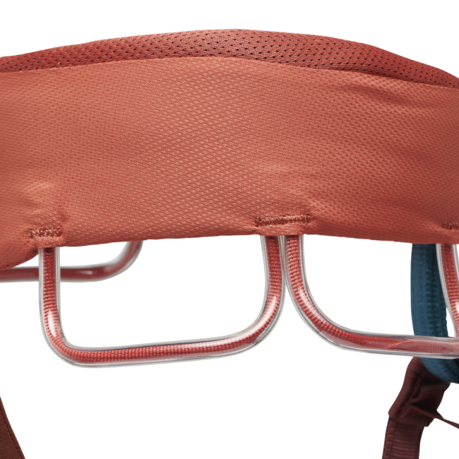 Black Diamond Momentum cintura di sicurezza da donna, baja sunrise