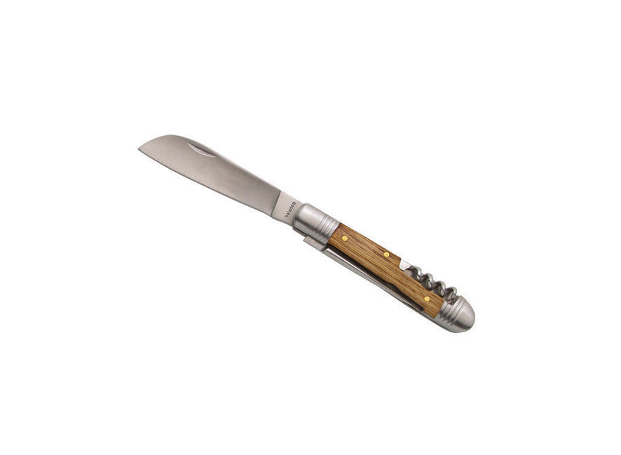 Baladeo ECO048 coltello da tasca Vigneron