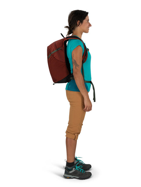Osprey Sportlite 20 zaino, ghianda/bonsai