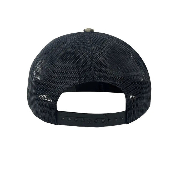 Agilite Trucker Hat, Multicam