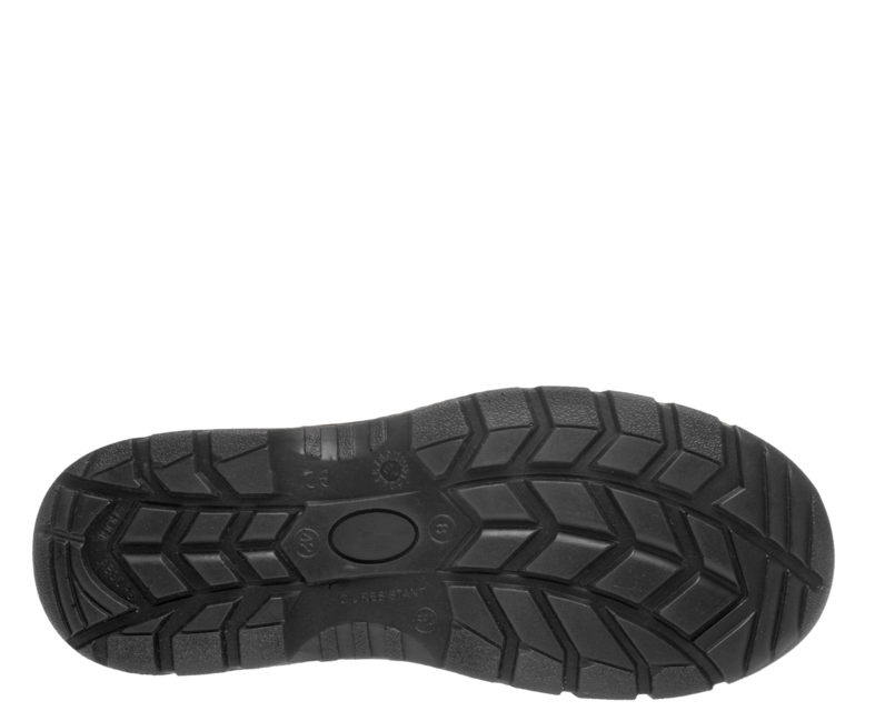 BENNON Classic Scarpe da lavoro O2 Inverno Alto